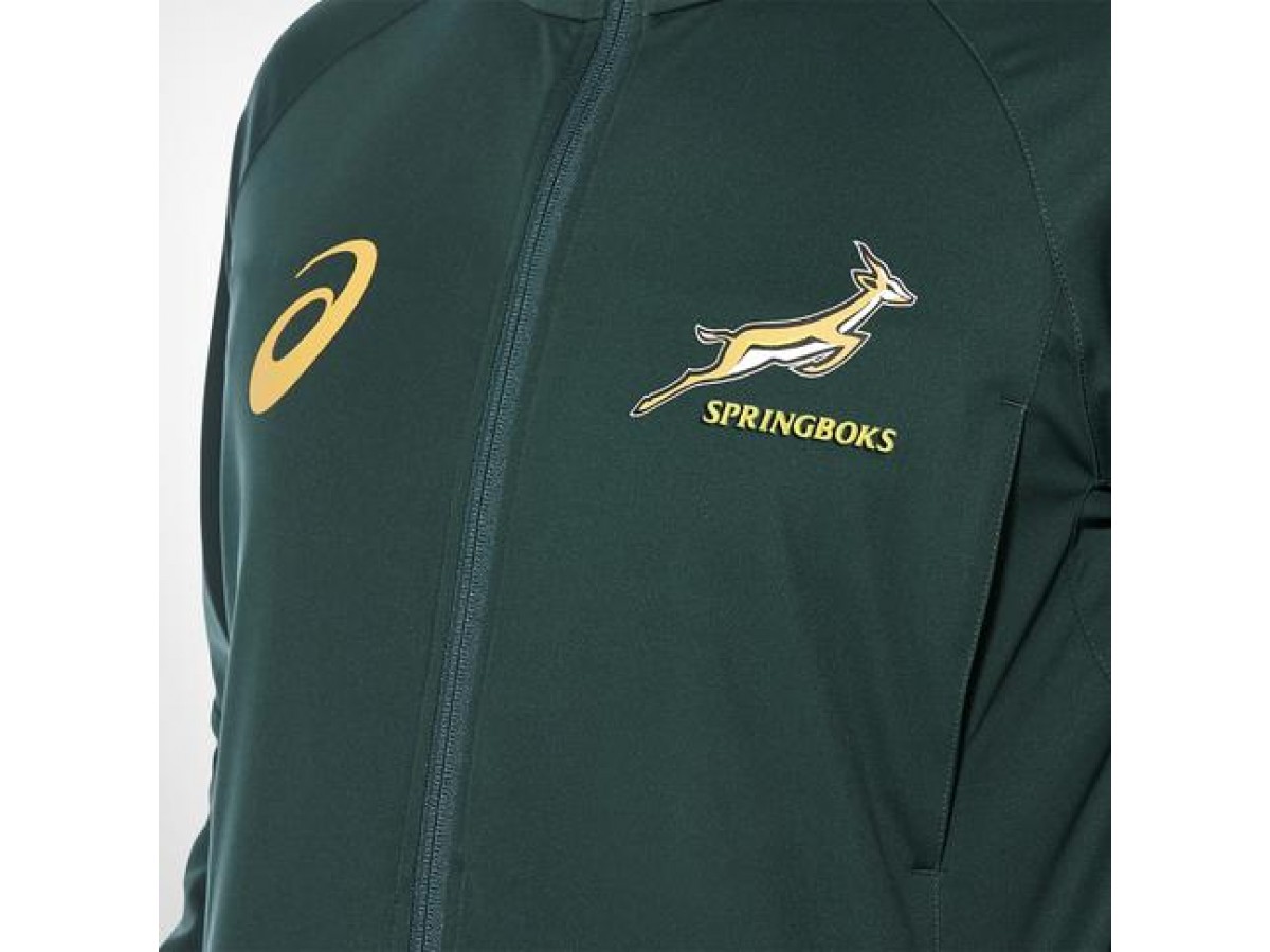 Springbok 2019 Jacket Side Liner