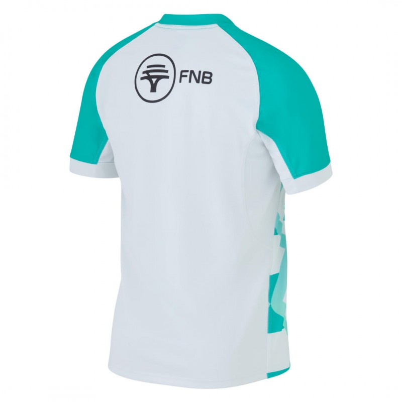 South Africa Springboks Mens Away Rugby Jersey 2023