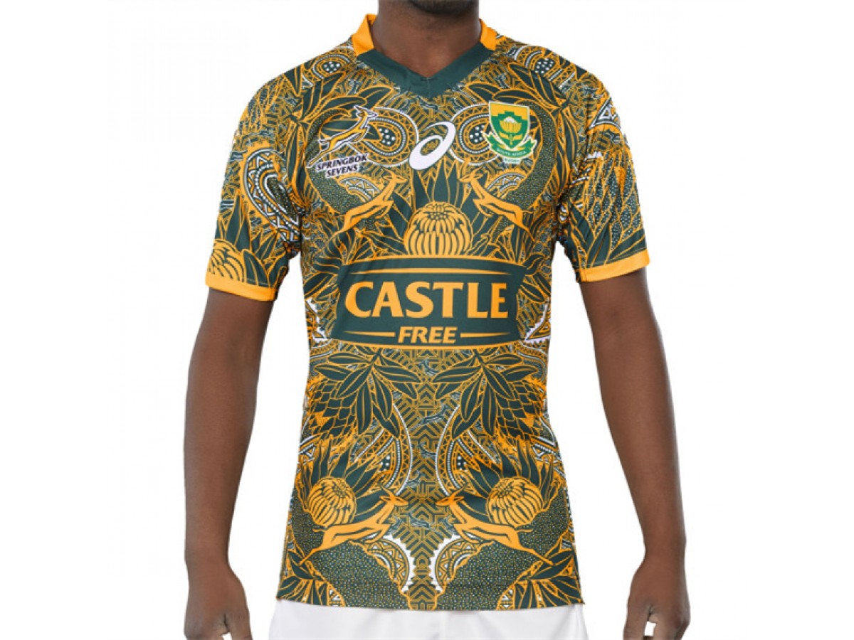 rugby jersey