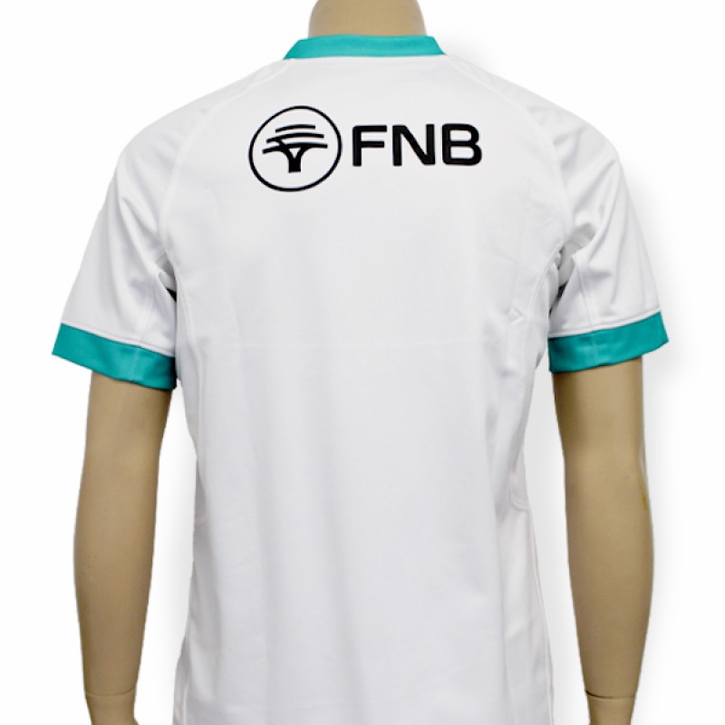 South Africa Springboks Mens Third Rugby Jersey 2024