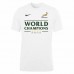 Springboks Mens World Champions Rugby Shirt 2023