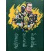 South Africa Springboks Signature Edition Rugby World Cup 2019 Jersey