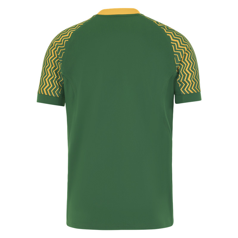 Springboks Sevens Mens Home Rugby Jersey 2025