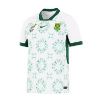 South Africa Springboks Mens 7S Away Rugby Jersey 2025
