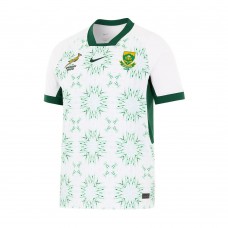 South Africa Springboks Mens 7S Away Rugby Jersey 2025