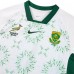 South Africa Springboks Mens 7S Away Rugby Jersey 2025