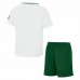 South Africa Springboks Kids Away Rugby Kit 2025
