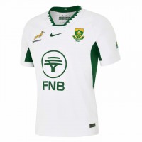 South Africa Springboks Mens Away Rugby Jersey 2025