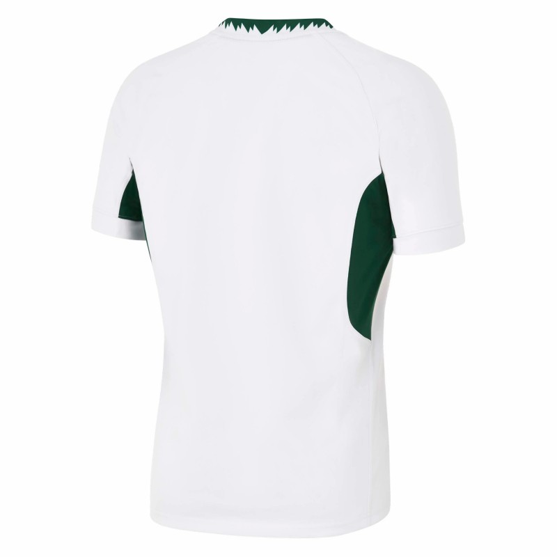 South Africa Springboks Mens Away Rugby Jersey 2025