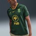South Africa Springboks Mens Home Rugby Jersey 2025