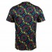 South Africa Springboks Mens Pre Match Rugby Jersey 2025