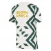 South Africa Springboks Mens Pre Match Rugby Jersey 2024