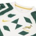 South Africa Springboks Mens Pre Match Rugby Jersey 2024