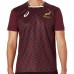 Springboks 2021 Training Rugby Jersey