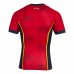 Spain Mens Home Rugby Jersey 2023