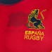 Spain Mens Home Rugby Jersey 2023