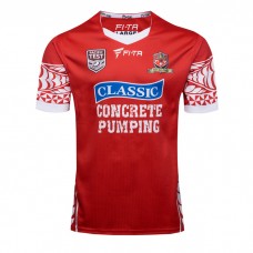 2017 MEN'S TONGA HOME RUGBY JERSEY