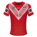 Tonga 2018 Pacific Test Adults Jersey