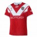 RLWC Tonga Mens Home Rugby Jersey 2021