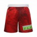 Tonga Mens Home Rugby Shorts 2022