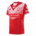 Tonga Mens Home Rugby Jersey 2024