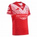Tonga Mens Home Rugby Jersey 2024