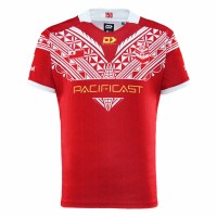 Tonga Rugby League Mens Rugby Jersey 2025