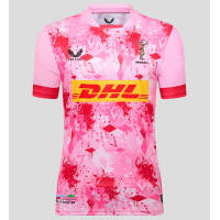 Harlequins Mens Away Rugby Jersey 2025