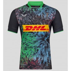 Harlequins Mens Third Rugby Jersey 2025