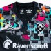 Bristol Bears Euro Rugby Jersey 2021-22
