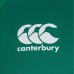 CCC British And Irish Lions Mens Rugby Singlet 2021 Green