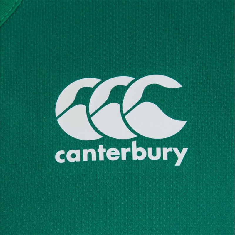 CCC British And Irish Lions Mens Rugby Singlet 2021 Green
