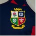 CCC British And Irish Lions Mens Rugby Singlet 2021 Navy