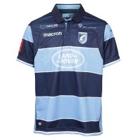 Cardiff Blues Home Jersey Adult 18/19