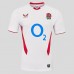 England Mens Home Rugby Jersey 2025