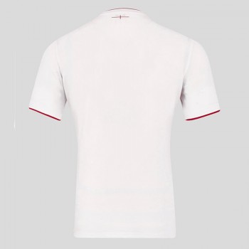 England Mens Home Rugby Jersey 2025