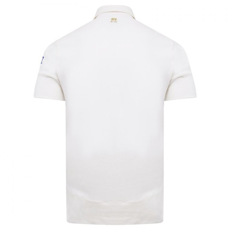 England 150th Anniversary Classic Rugby Shirt