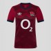 England Mens Alternate Rugby Jersey 2024