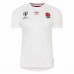 England Mens Home Rugby World Cup Jersey 2023