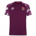 England Rugby 7s Alternate Rugby Jersey 2020 2021