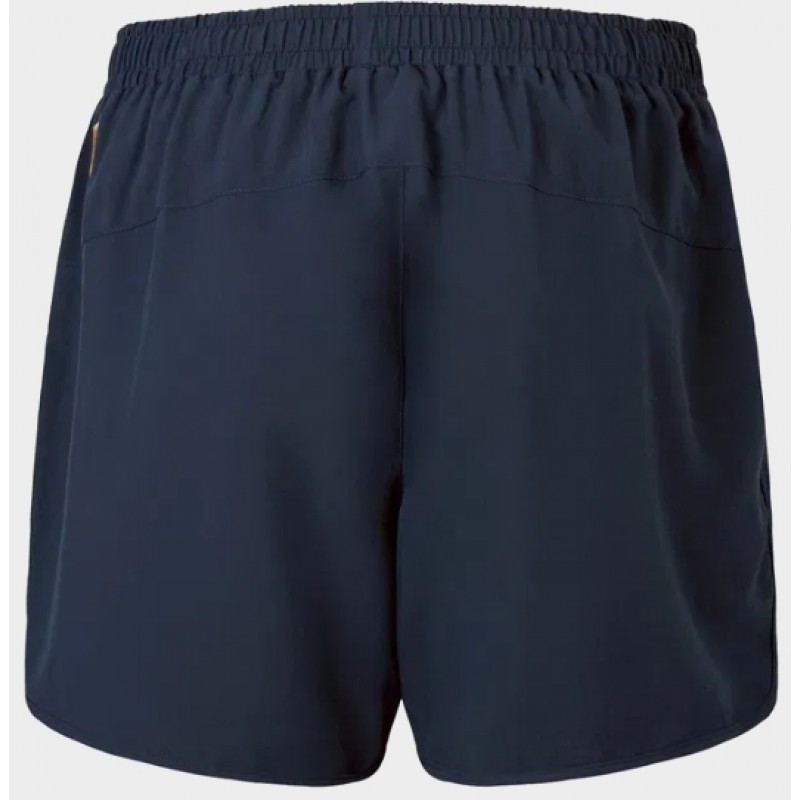 British And Irish Lions Navy Rugby Shorts 2025