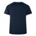 British And Irish Lions Navy Training Rugby Jersey 2025