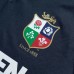 British And Irish Lions Navy Training Rugby Jersey 2025