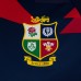 CCC British And Irish Lions Blue Graphic Rugby Jersey 2020