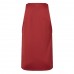 British And Irish Lions Mens Red Rugby Singlet 2025