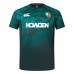 British And Irish Lions Dark Green Rugby Shirt 2025