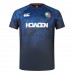 British And Irish Lions Navy Rugby Shirt 2025