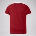 Junior British And Irish Lions Red Rugby Jersey 2025