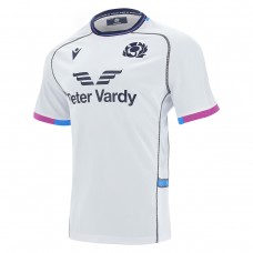 Macron Scotland Alternate Rugby Jersey 2021-22
