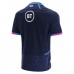 Macron Scotland Home Rugby Jersey 2021-22